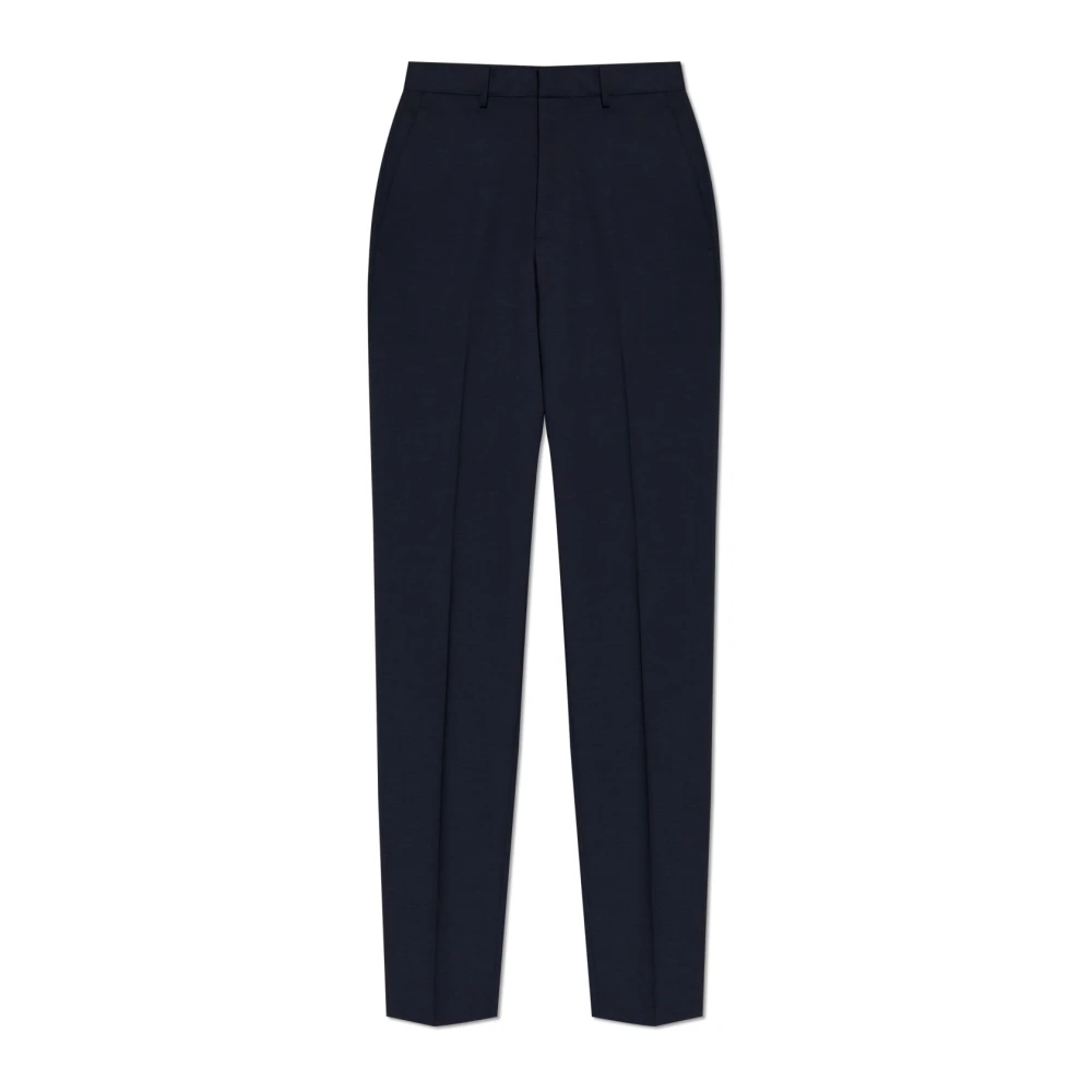 Trousers > Suit Trousers - - Theory - Modalova