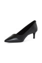 noir-chat-talon-pompe