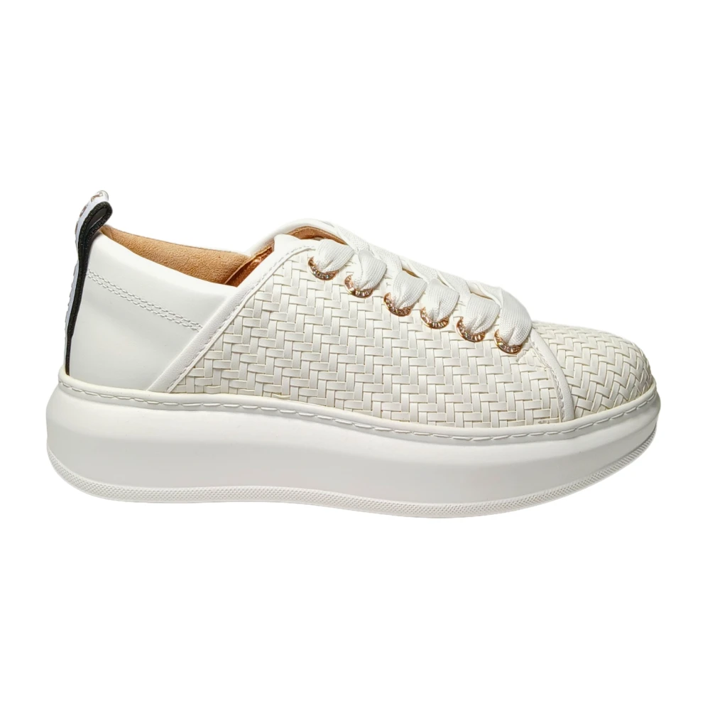 Shoes > Sneakers - - Alexander Smith - Modalova