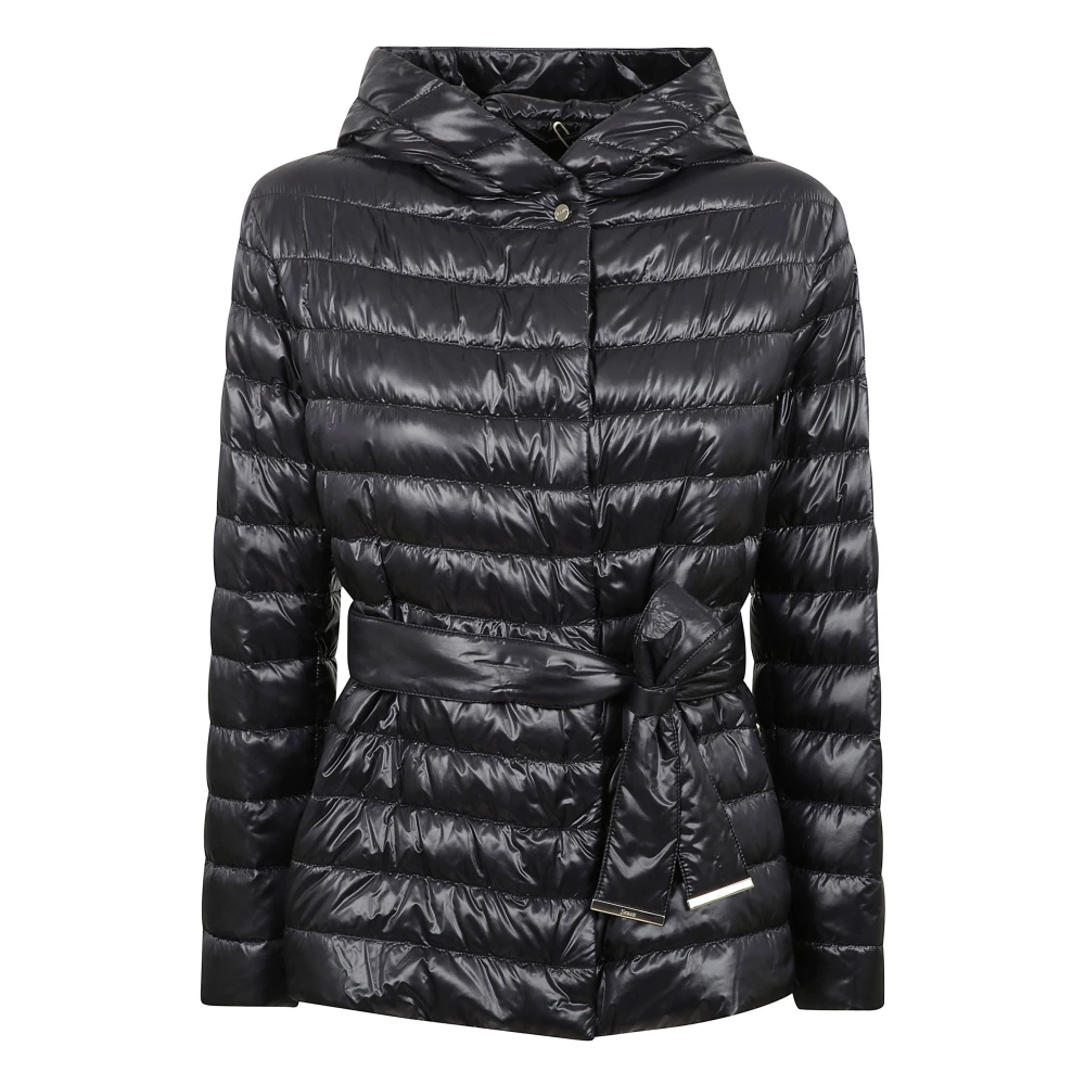Jackets > Winter Jackets - - Herno - Modalova