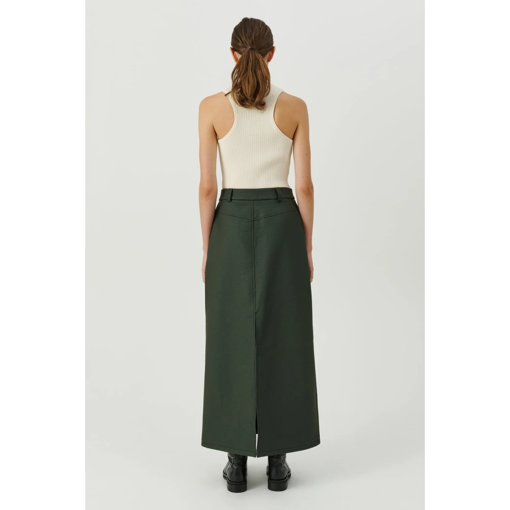 Soulland Daryl Rok Green Dames