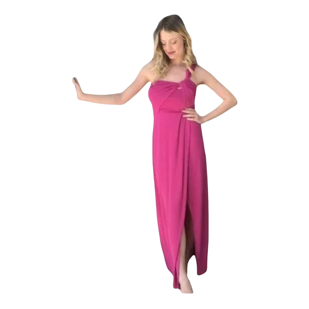 Dresses > Occasion Dresses > Party Dresses - - Patrizia Pepe - Modalova