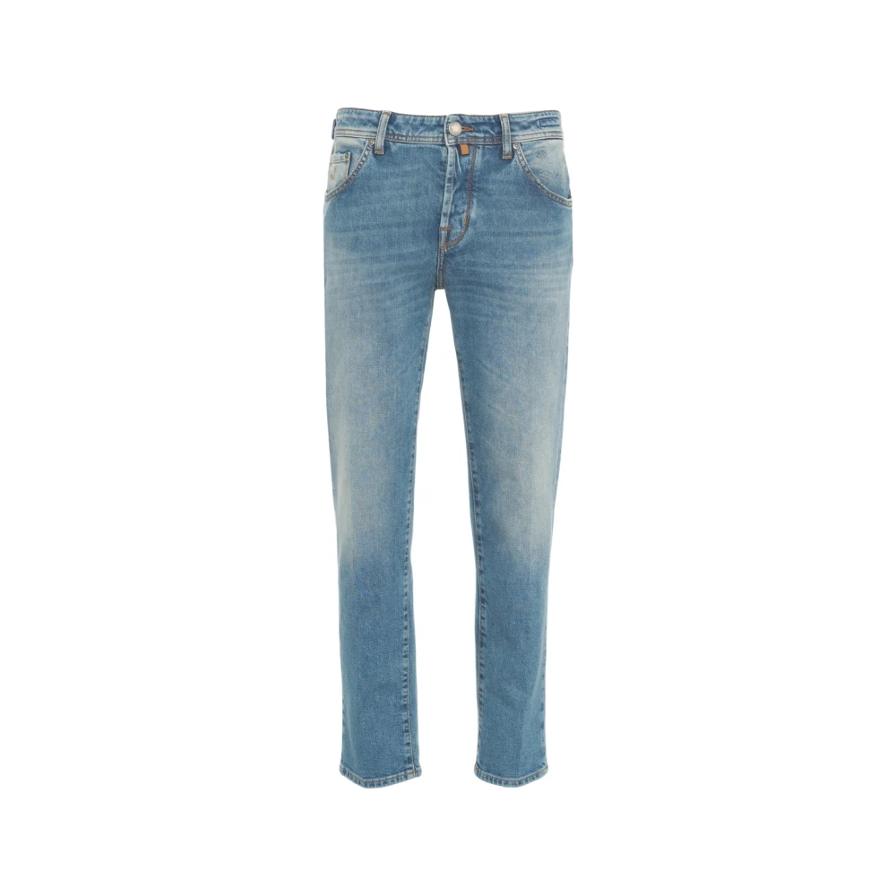 Jeans > Slim-fit Jeans - - Jacob Cohën - Modalova
