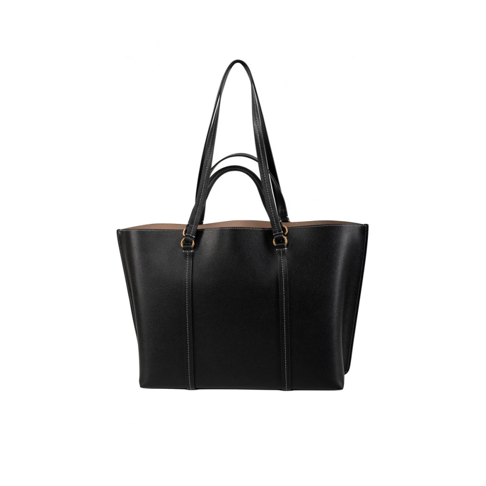 pinko Dames Tas Collectie Black Dames