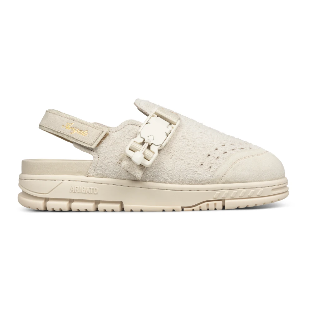 Shoes > Flats > Clogs - - Axel Arigato - Modalova