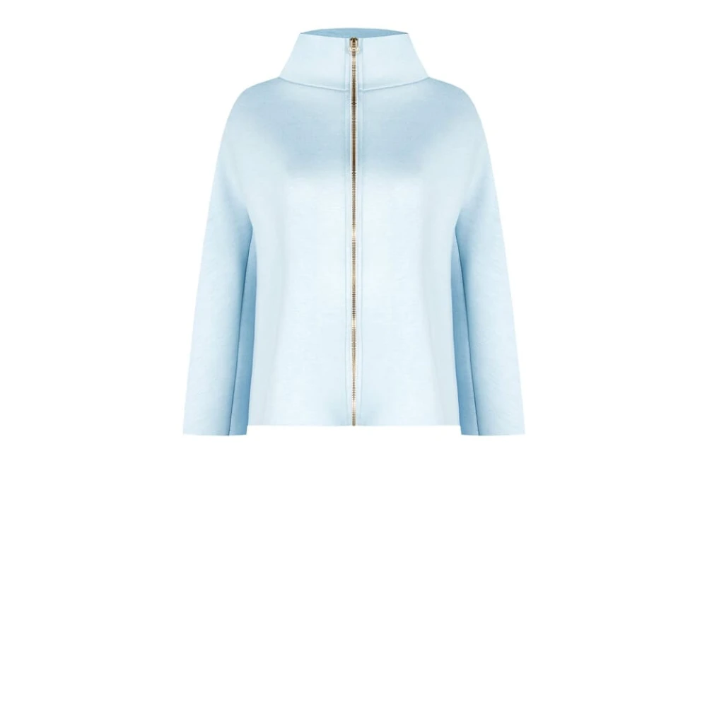 RINASCIMENTO Elegante Jas Blue Dames