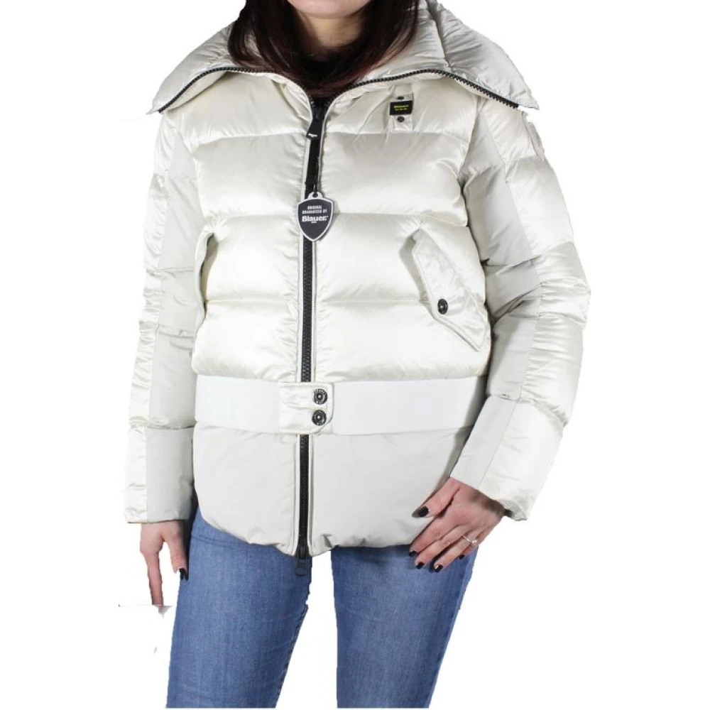 Jackets > Winter Jackets - - Blauer - Modalova