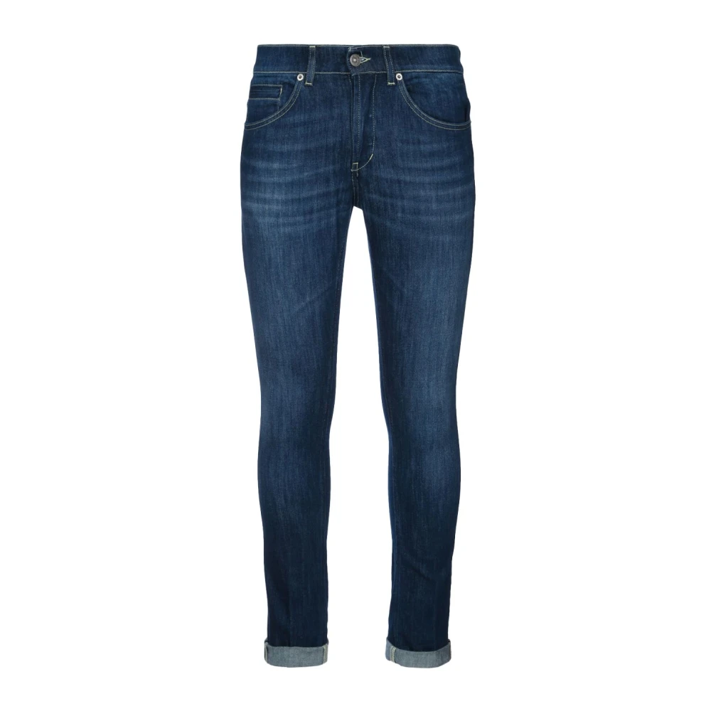 Jeans > Slim-fit Jeans - - Dondup - Modalova