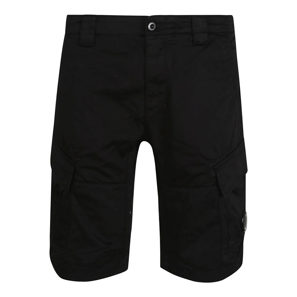 Shorts > Casual Shorts - - C.p. Company - Modalova