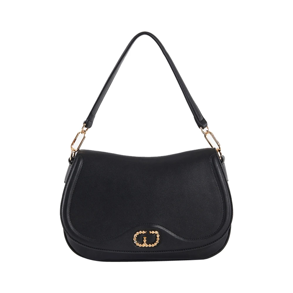 Gaudi - Bags > Handbags - Black - Gaudi - Modalova