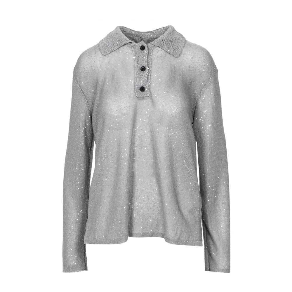 Blouses & Shirts > Blouses - - Msgm - Modalova