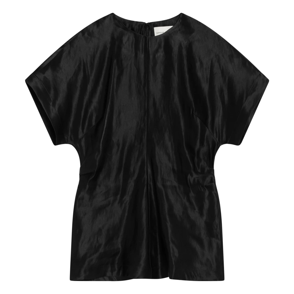Blouses & Shirts > Blouses - - Loulou Studio - Modalova