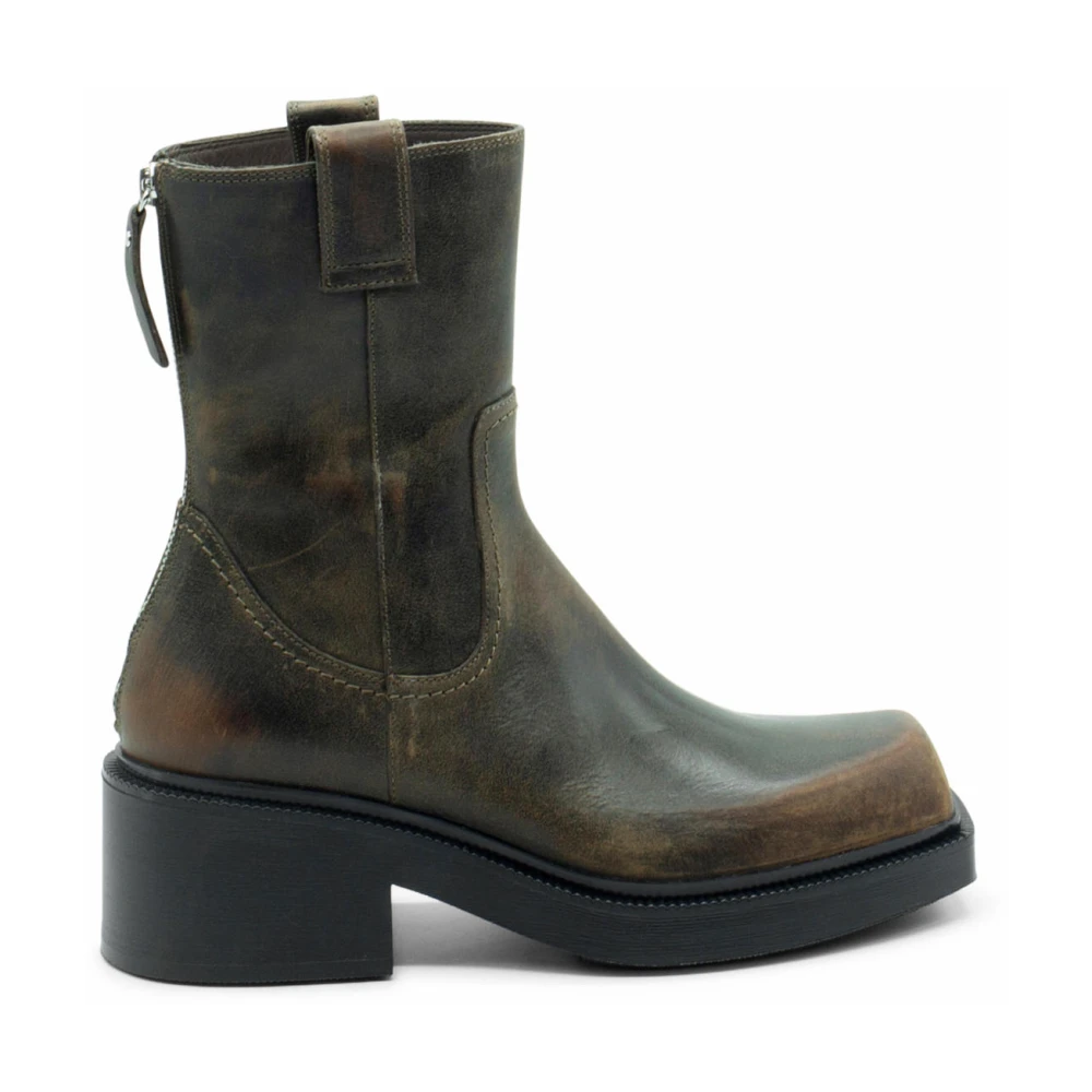 Shoes > Boots > Ankle Boots - - Vic Matié - Modalova
