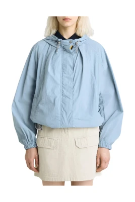 Itoha Hooded Jacket