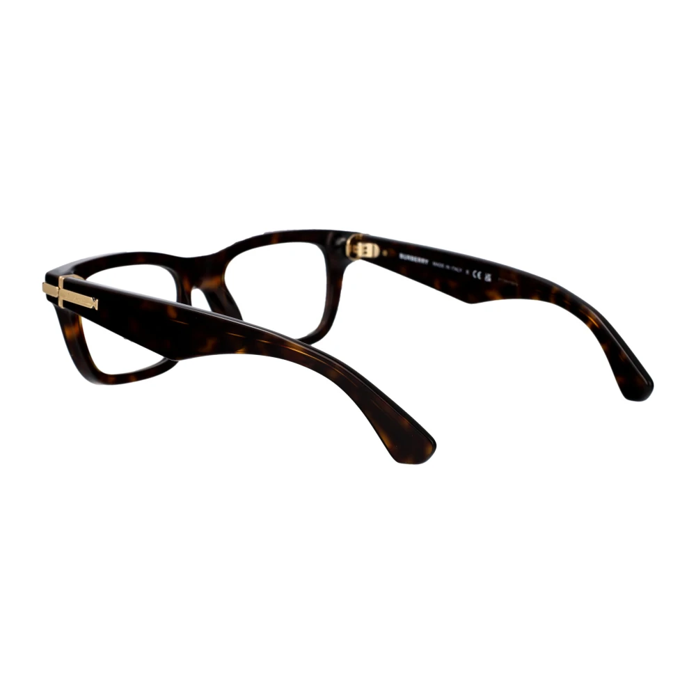 Burberry Stijlvolle Optische Bril 0Be2419 Brown Heren