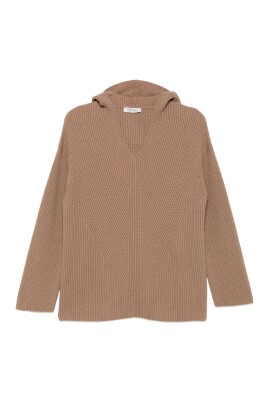 pull-a-capuche-cotele-falcone-tricot