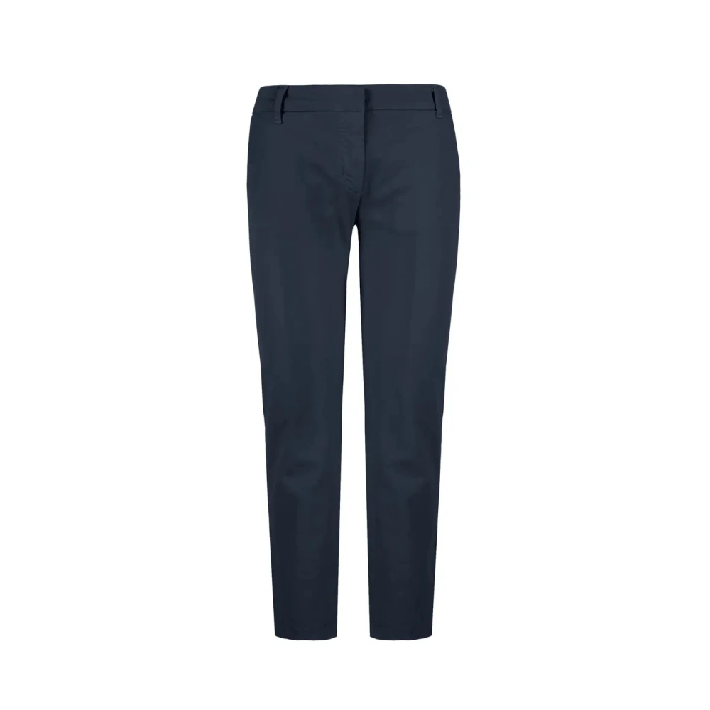 Trousers > Chinos - - BomBoogie - Modalova