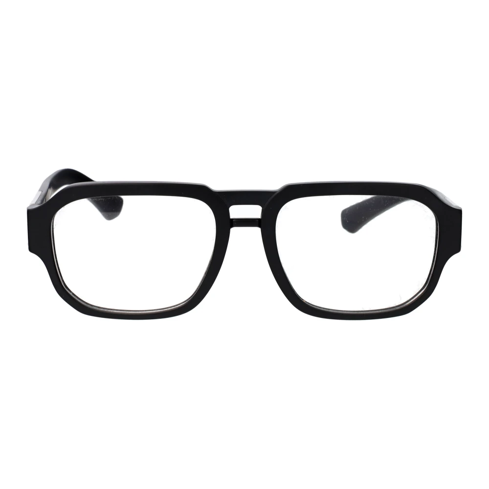 Dolce & Gabbana Stijlvolle Optische Zonnebril 0Dg3389 Black Heren