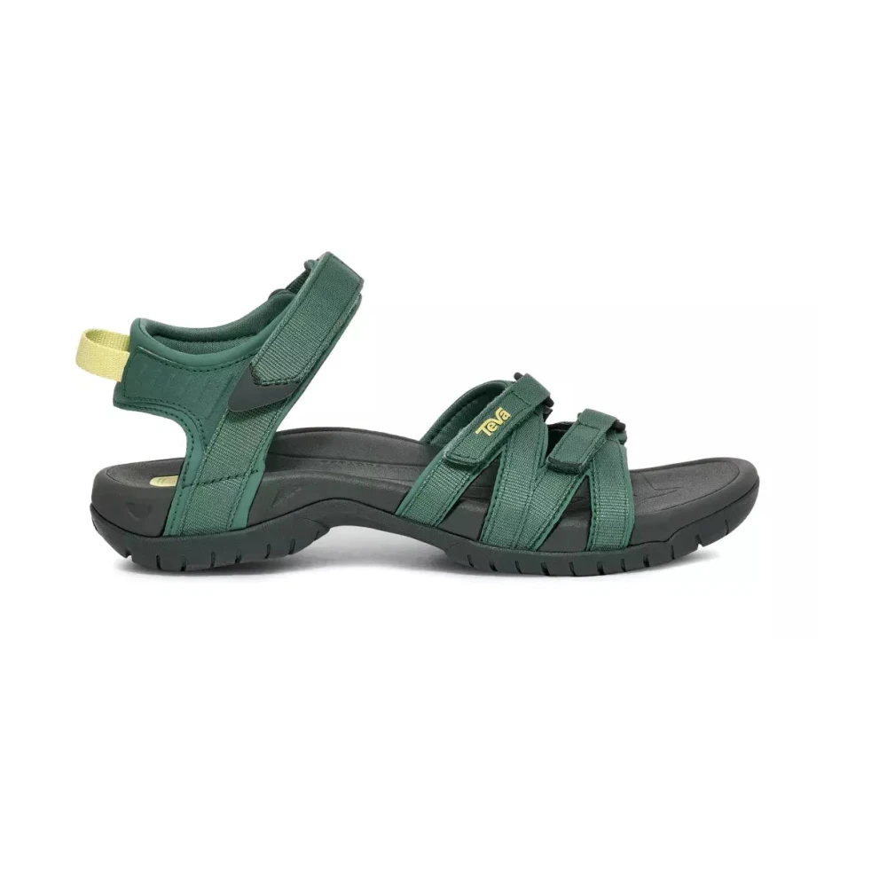 Shoes > Sandals > Flat Sandals - - Teva - Modalova