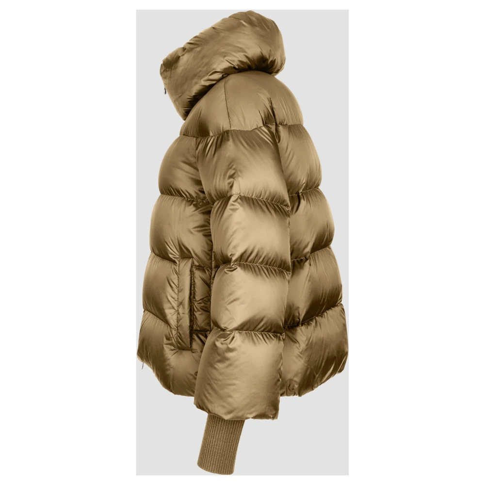 add Cape IN Rasolight Beige Dames
