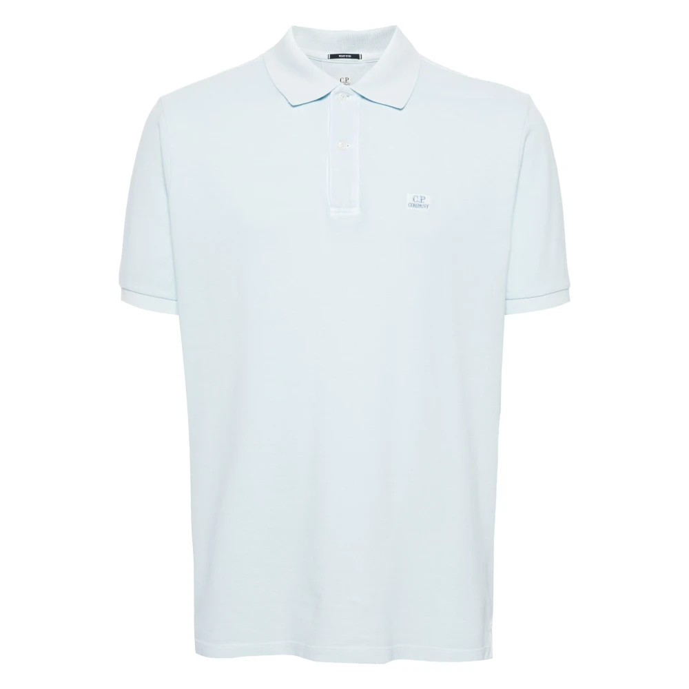 Tops > Polo Shirts - - C.p. Company - Modalova