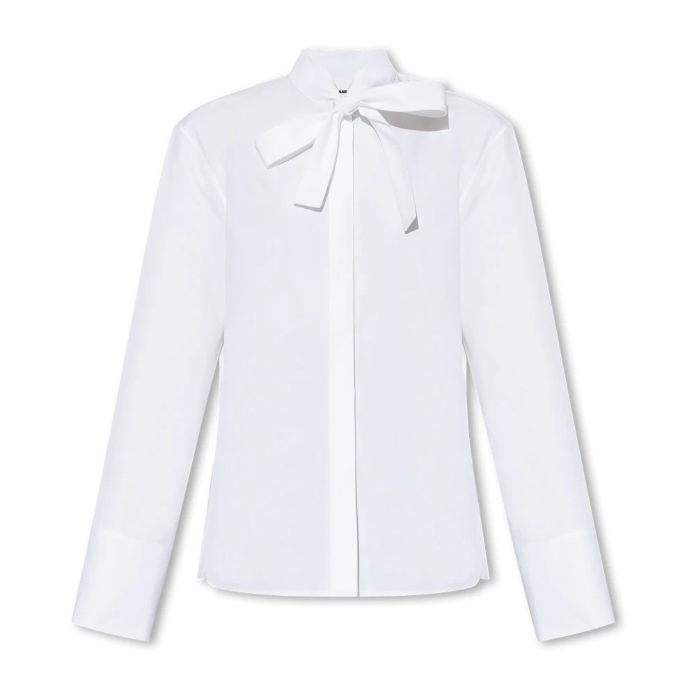 Blouses & Shirts > Shirts - - Jil Sander - Modalova
