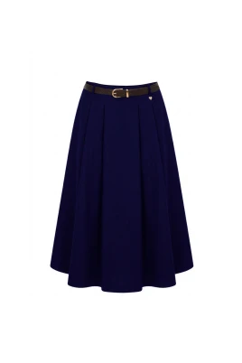 Cambridge Midi Skirt