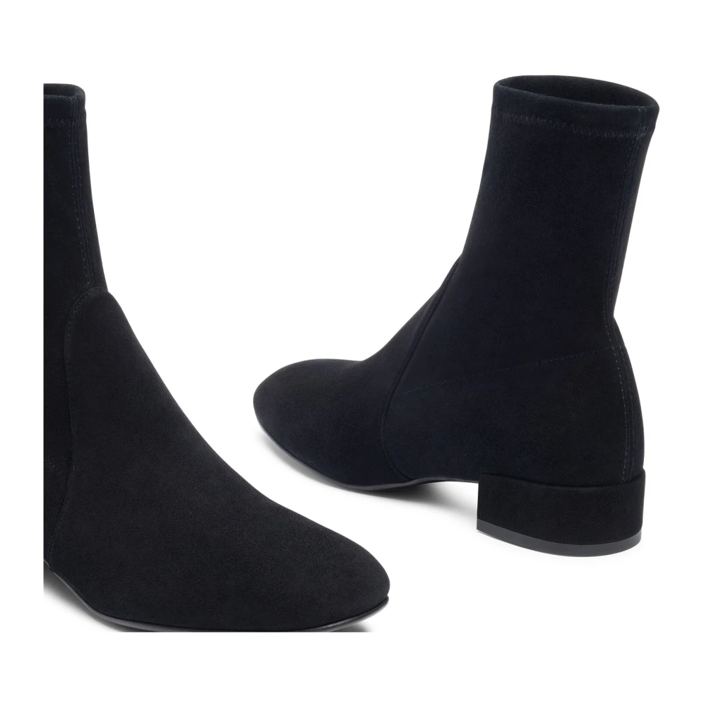Stuart Weitzman Bacari Bootie 25