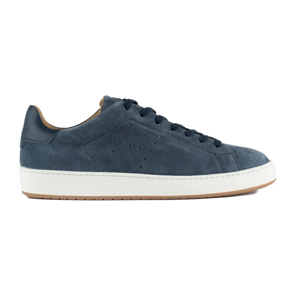 Hogan - Shoes > Sneakers - Blue - Hogan - Modalova