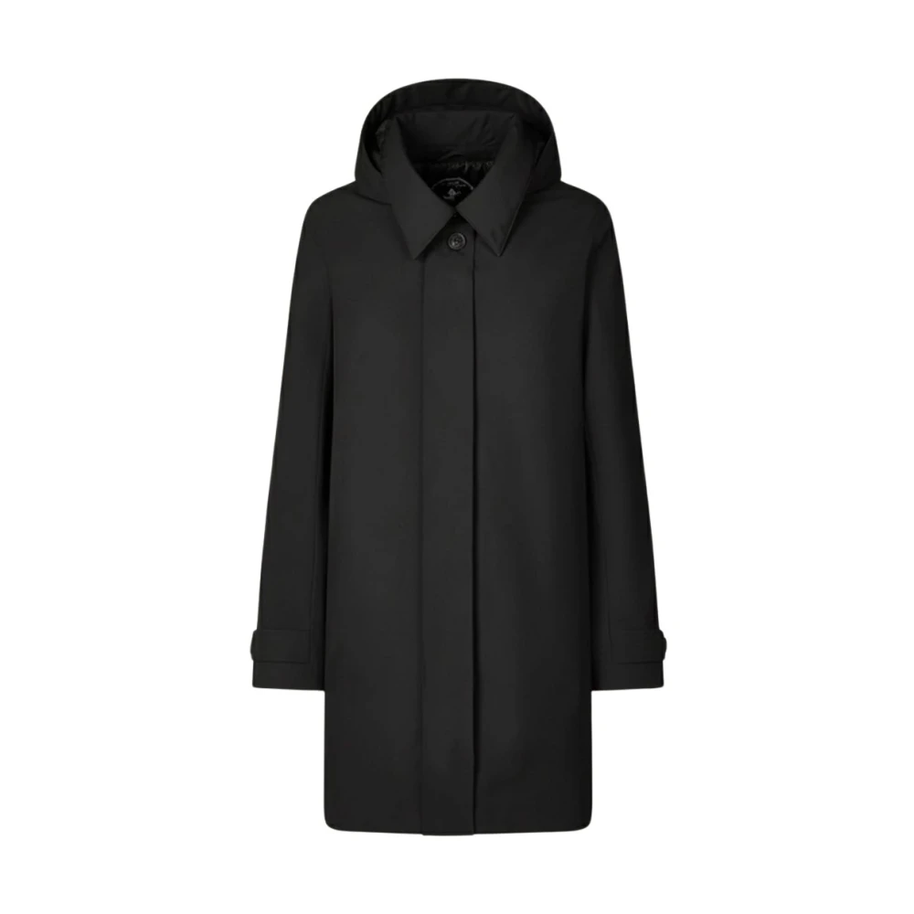 Coats > Parkas - - Save The Duck - Modalova