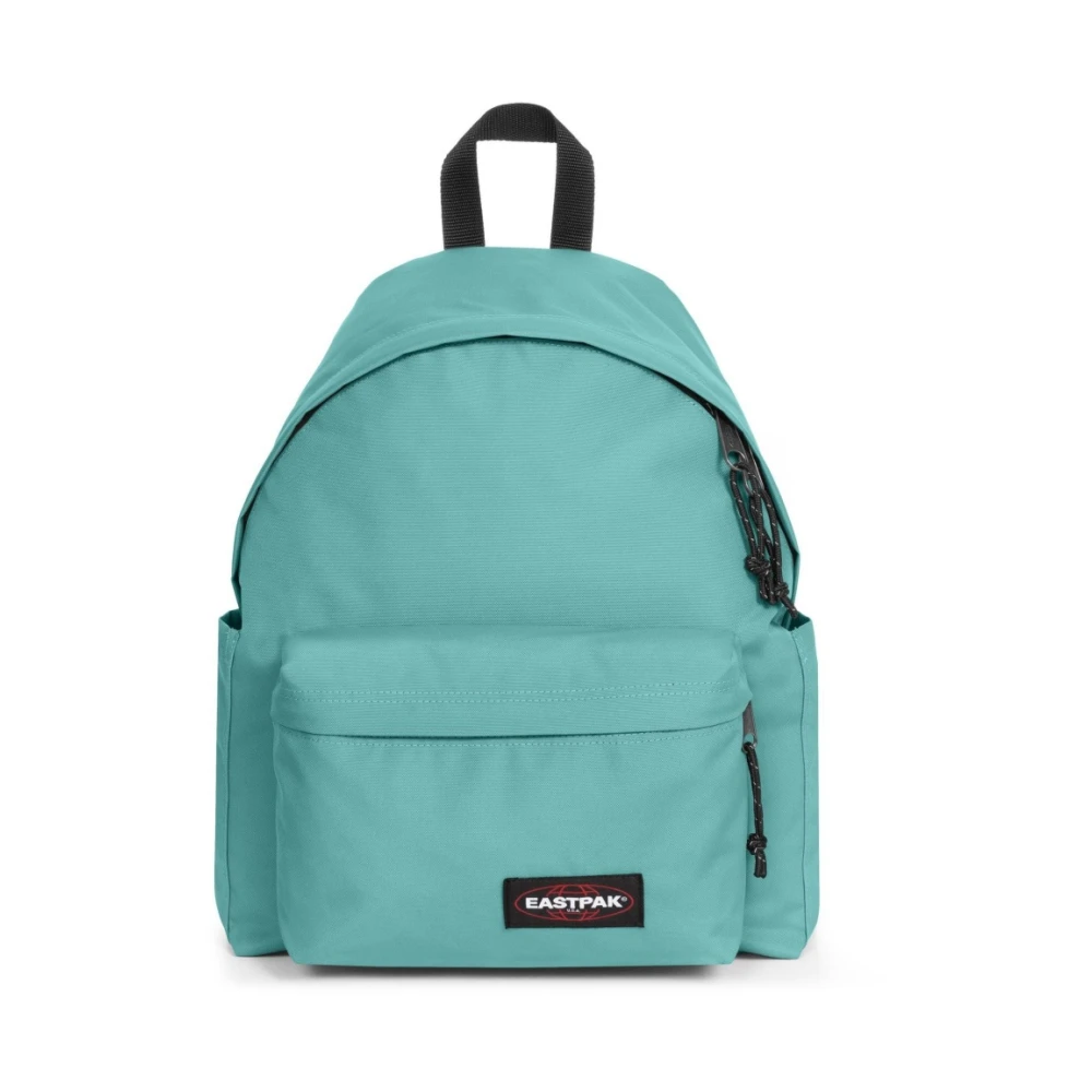 Eastpak Gewatteerde Pakr Rugzak Blue Heren