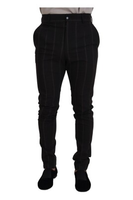 black-wool-chino-formal-pants