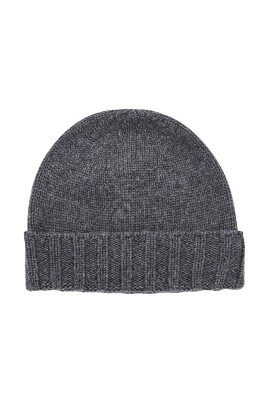 grey-merino-wool-beanie-hat