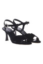 sandal-in-black-suede
