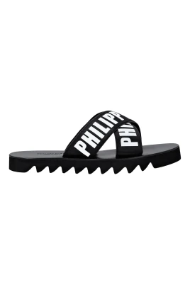 Gummy Sandals