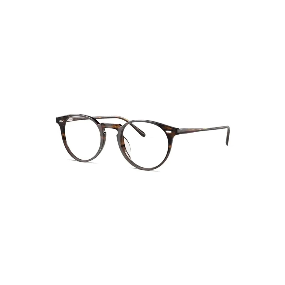 Accessories > Glasses - - Oliver Peoples - Modalova