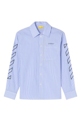 chemise-a-manches-longues