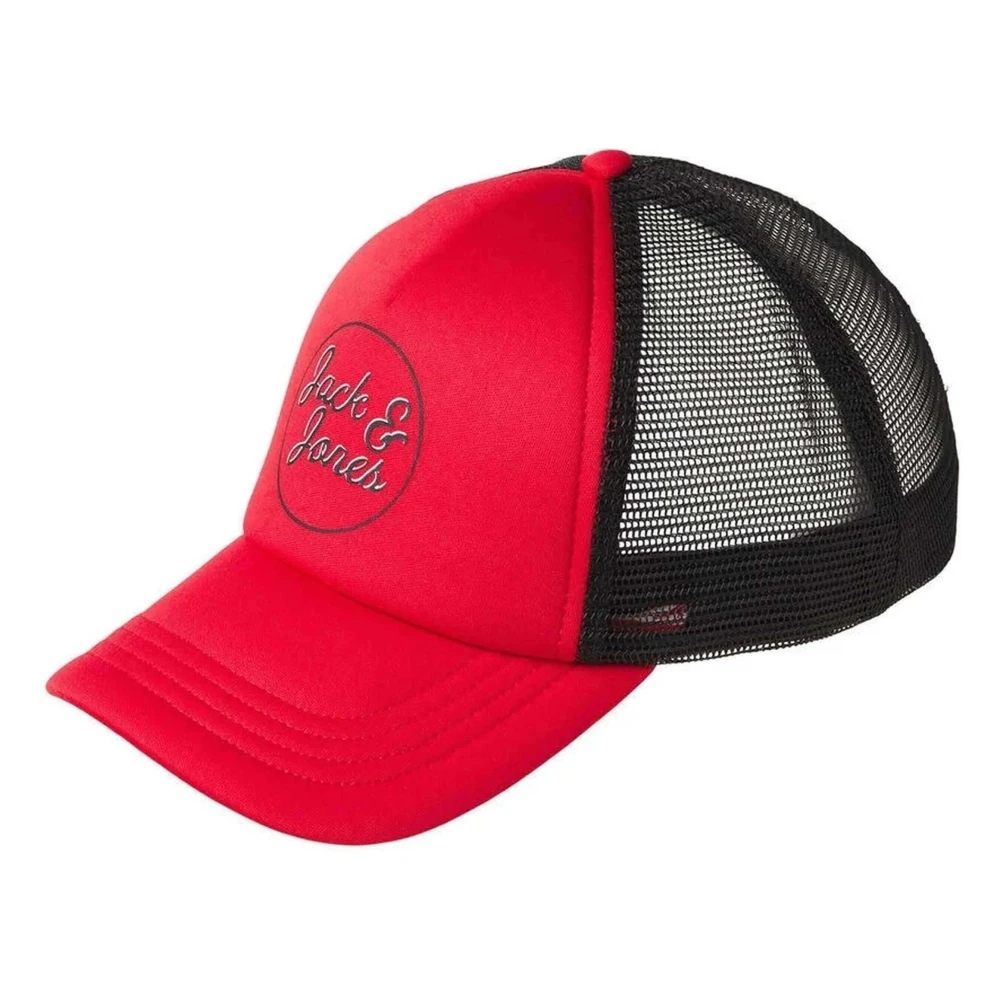 Jack & jones Pet Red Heren