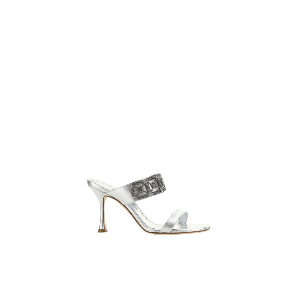 Shop fashion from Manolo Blahnik