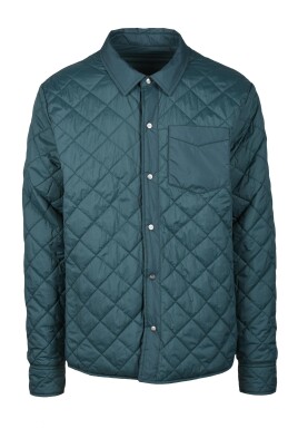 quilted-polyester-jacket-with-snap-fastening