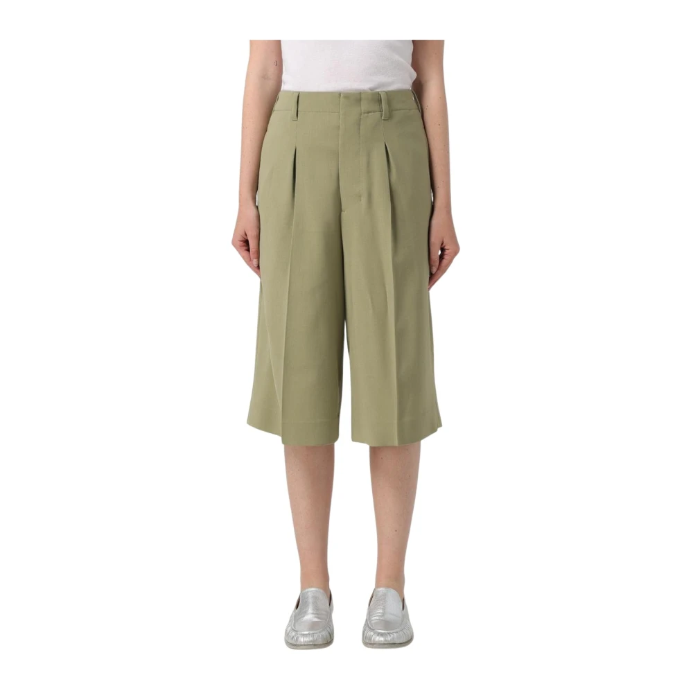 Shorts > Long Shorts - - Ami Paris - Modalova