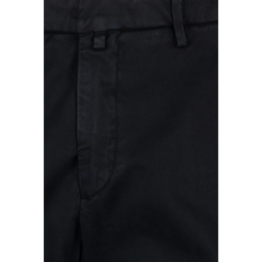 Briglia Blauwe Chinos voor Mannen Blue Heren