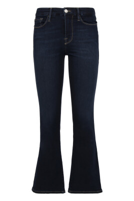 flared-hem-bomuld-jeans