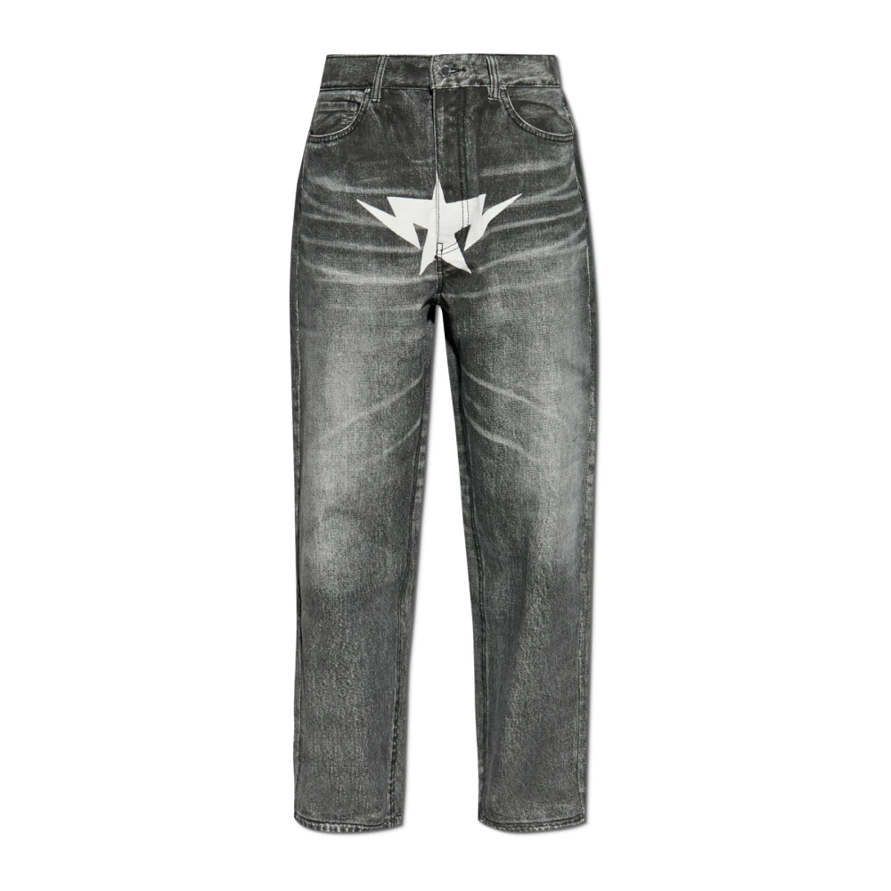 Jeans > Straight Jeans - - A Bathing APE - Modalova