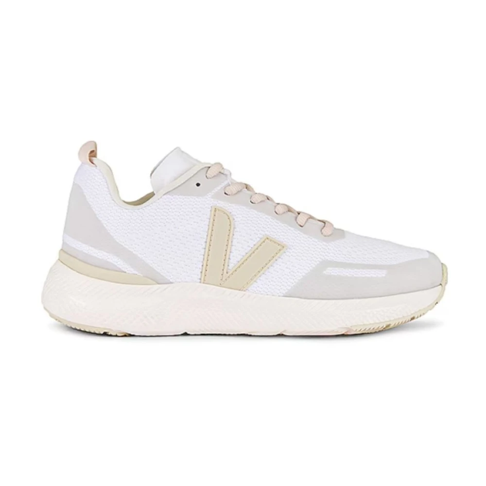 Veja Sneakers White, Dam