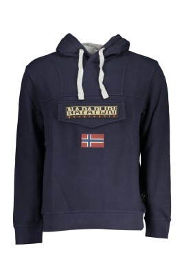sweat-a-capuche-bleu-avec-details-contrastes
