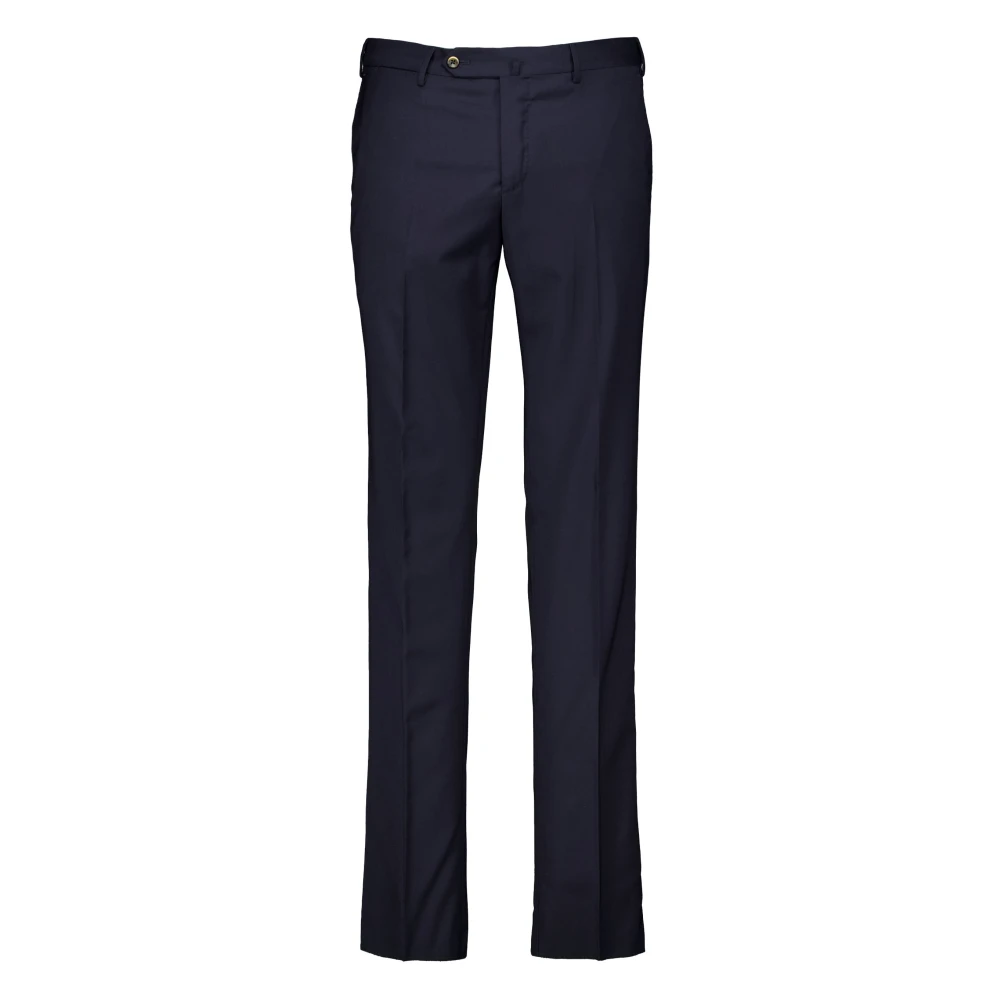 Pt Torino Hombre Azul Pantalones, Talla: L