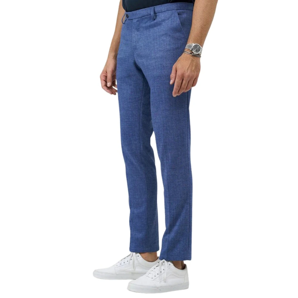 Zuitable -Broek Blue Heren