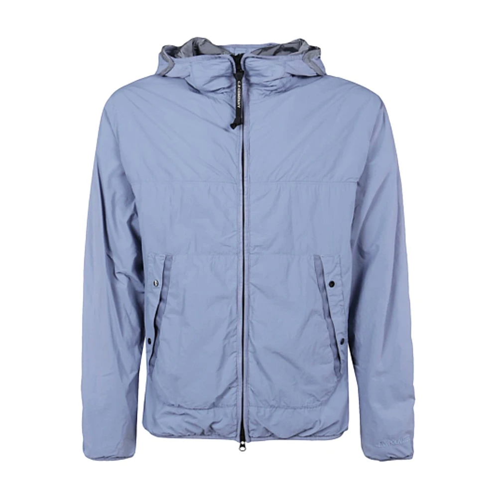 Jackets > Light Jackets - - C.p. Company - Modalova