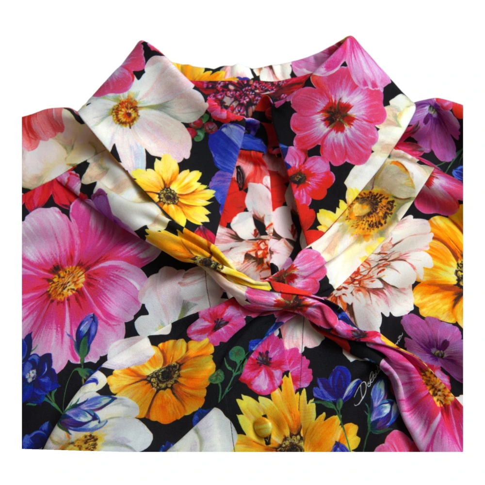 Dolce & Gabbana Shirts Multicolor Dames